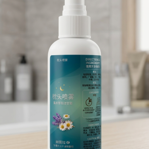 Sleeping Spray